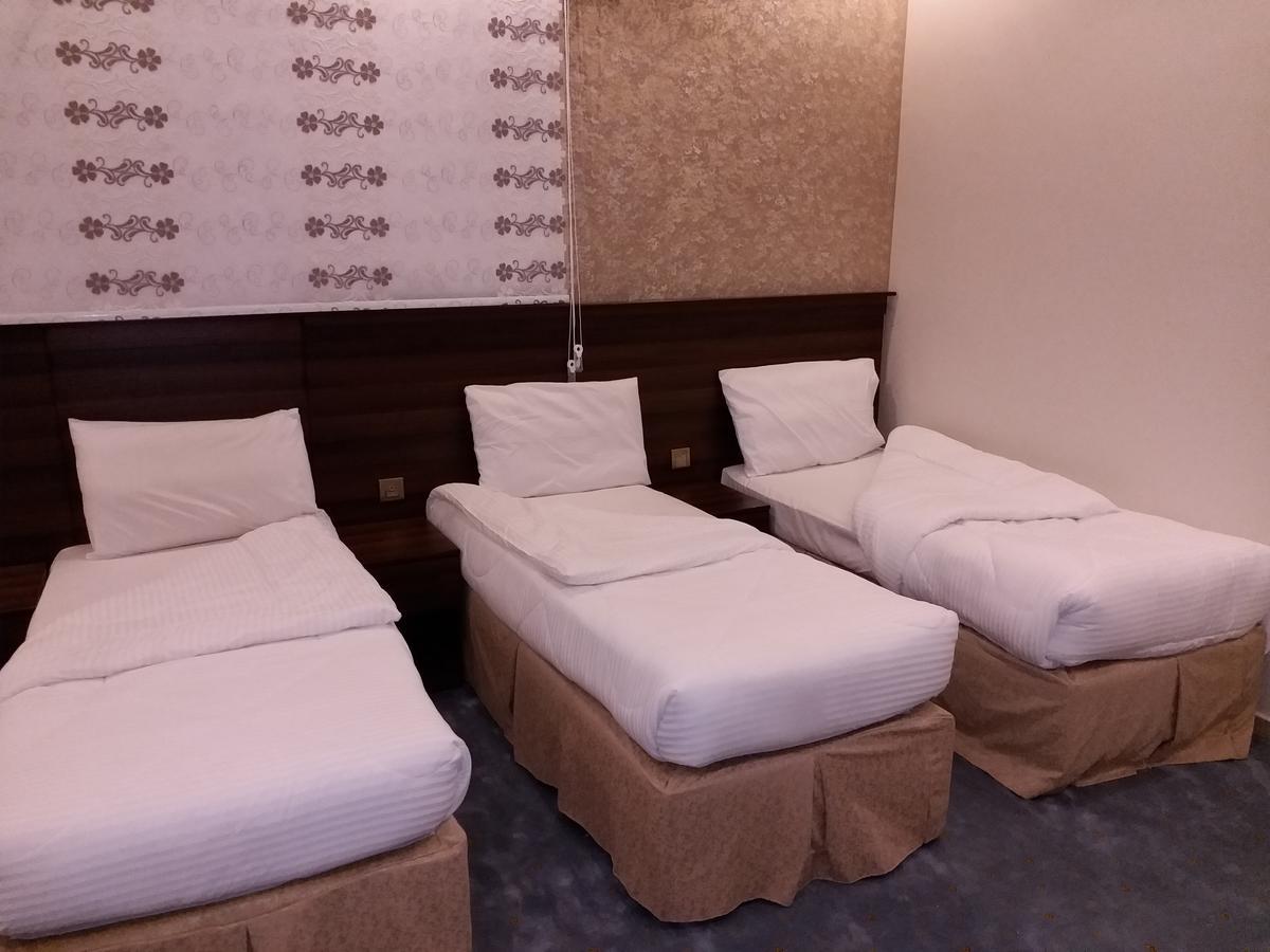 Rose Diamond Hotel Medina Buitenkant foto