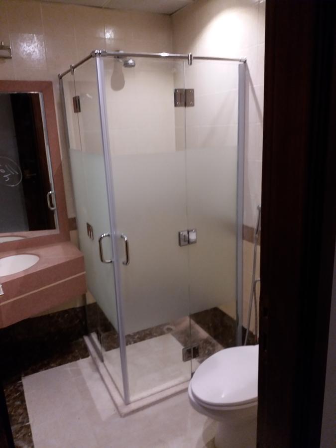 Rose Diamond Hotel Medina Buitenkant foto