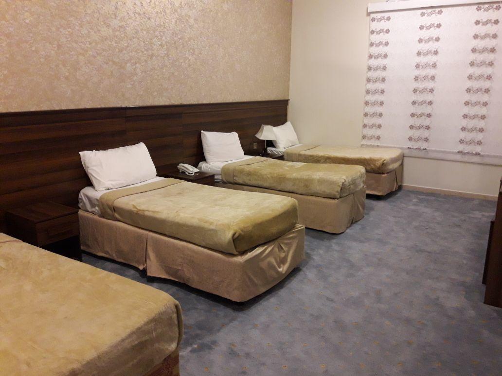 Rose Diamond Hotel Medina Buitenkant foto